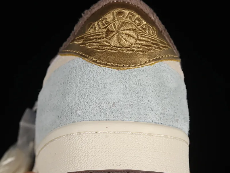 All categories Air Jordan Jordan series basketball shoes Air Jordan 1 Low Air Jordan 1 Low "Year Of The Rabbit" AJ1 Joe 1 Year of the Rabbit limited low-top basketball shoes DV1312-200